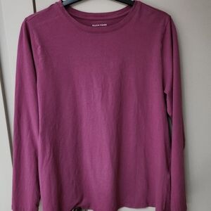Eileen Fisher t-shirt